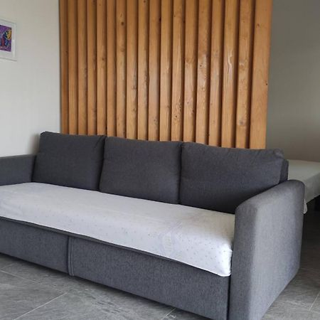 Leptokarya Rooms Wooden Luxury מראה חיצוני תמונה