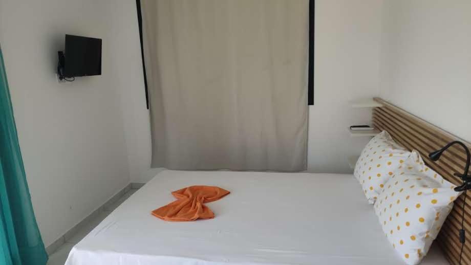 Leptokarya Rooms Wooden Luxury מראה חיצוני תמונה
