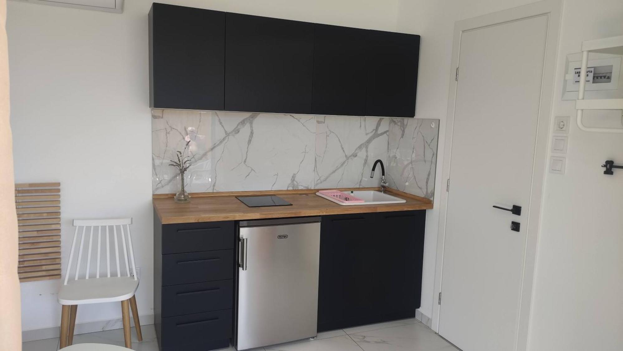 Leptokarya Rooms Wooden Luxury מראה חיצוני תמונה