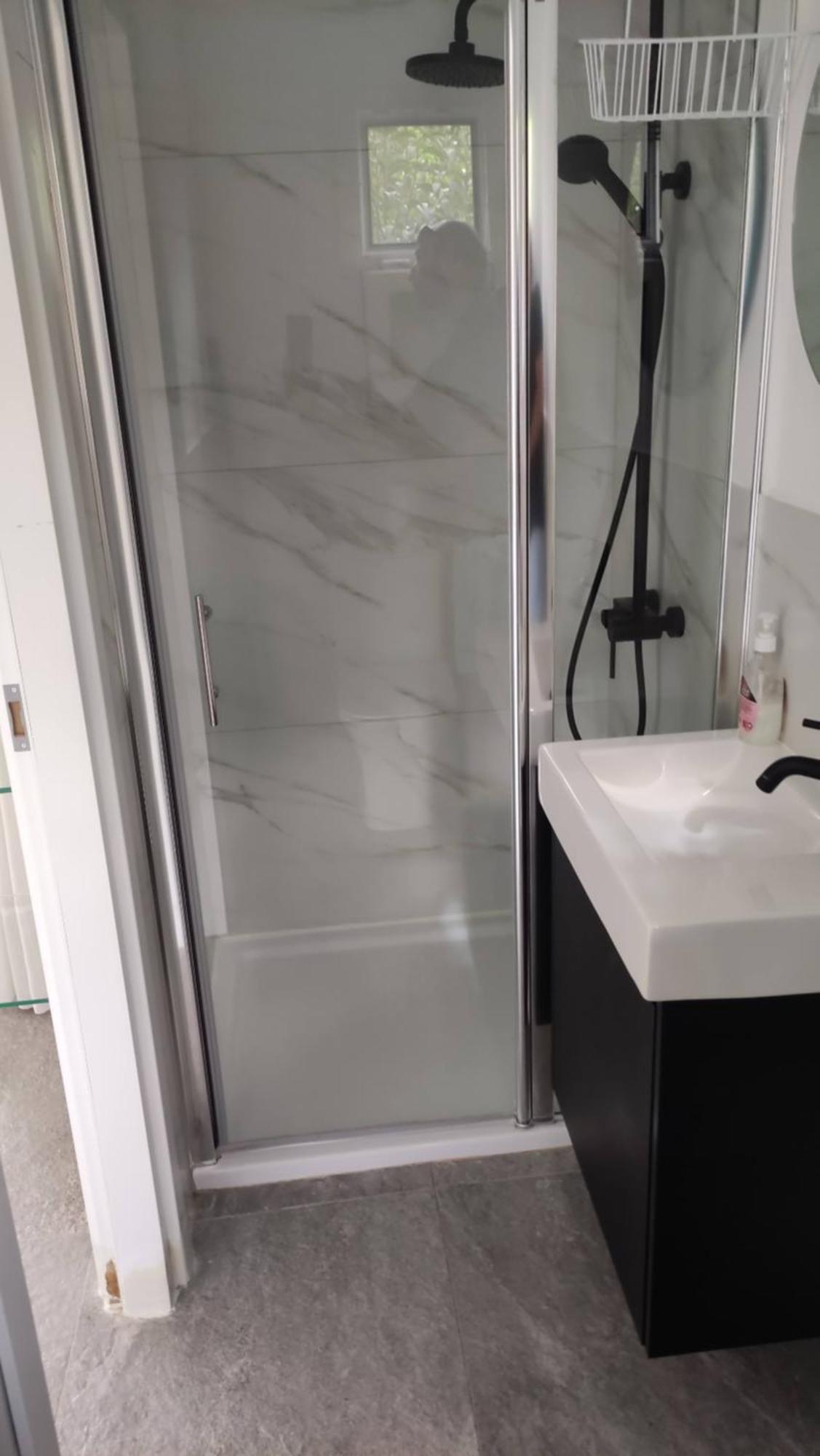 Leptokarya Rooms Wooden Luxury מראה חיצוני תמונה