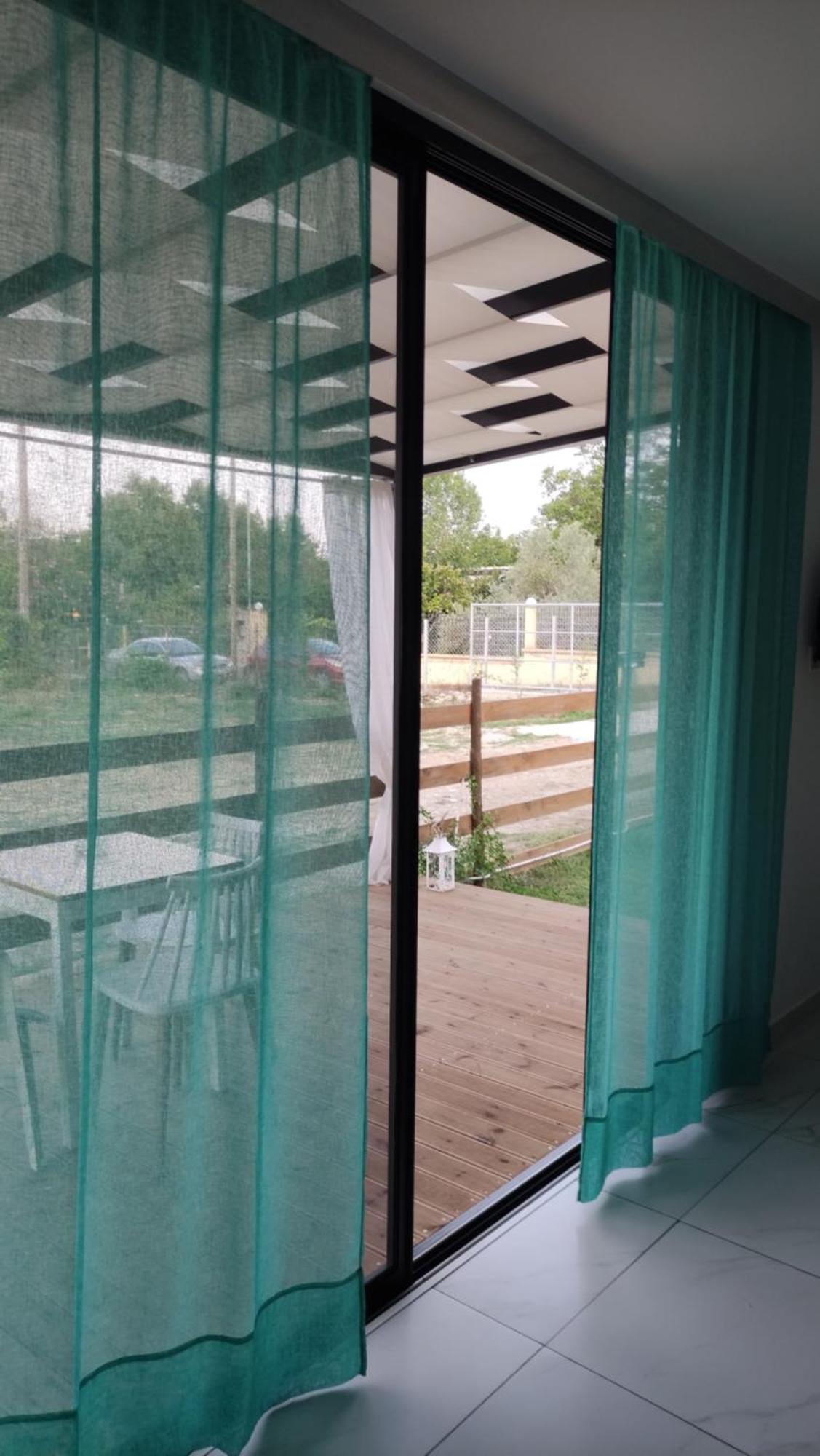 Leptokarya Rooms Wooden Luxury מראה חיצוני תמונה