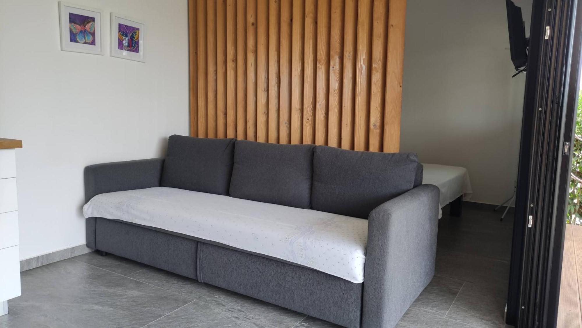Leptokarya Rooms Wooden Luxury מראה חיצוני תמונה